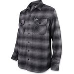 Loose Riders Flannels