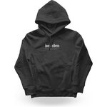 Loose Riders TECHNICAL FLEECE HOODIES