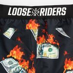 Loose Riders Technical, Pants, F*cked