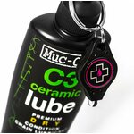 Muc-Off Dry Lube C3 Ceramic 120 ml