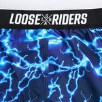 Loose Riders Technical, Pants, Electric
