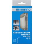 Shimano disc brake bleed kit TL-BT03 mini