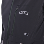 Ion MTB Jacket Shelter 2 Layer Softshell WOMEN