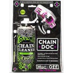 Muc-Off Bio Chain Doc 400 ml
