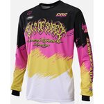 Loose Riders LR Tech Men Jersey Longsleeve