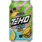 TEHO ENERGIAJUOMA