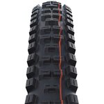 SCHWALBE Big Betty Folding tire 24" 2,40" (62-507)