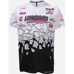 Loose Riders Technical, Jersey Shortsleeve