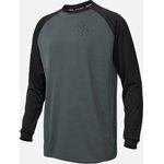 Loose Riders Basic, Technical, Jersey Longsleeve