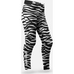 Loose Riders Technical, Pants, C/S Evo Zebra