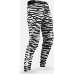 Loose Riders Technical, Pants, C/S Evo Zebra