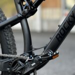 Rocky Mountain Element Alloy 50 -23