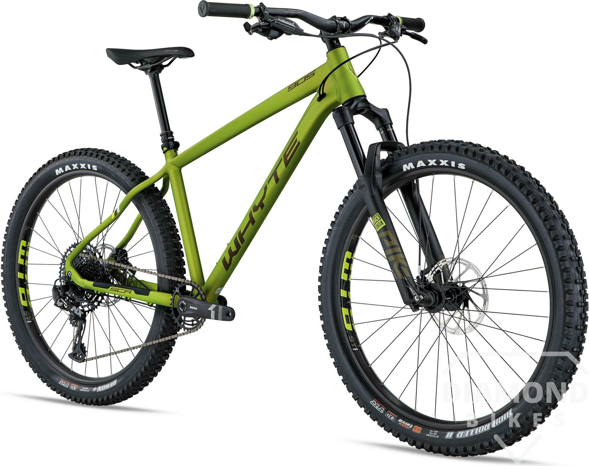 whyte 905 v3