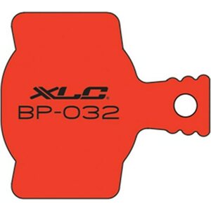XLC brake pads Magura MT