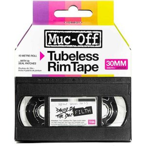 Muc-Off rim tape 30 mm