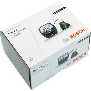 Bosch Intuvia retrofit kit