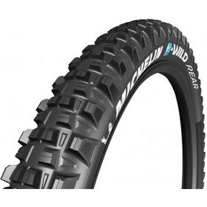 Michelin E-wild folding tire 27,5 x 2,60 (66-584) taka