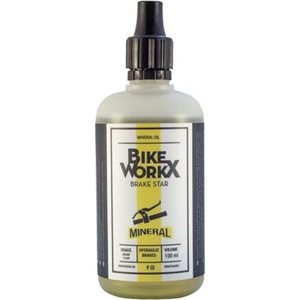 Bike Workx brake star mineral 100 ml
