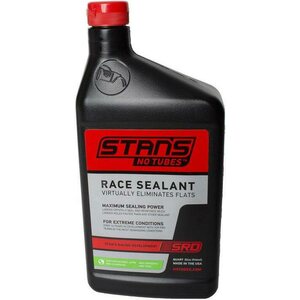 Stans No Tubes Race sealant quart - 946 ml