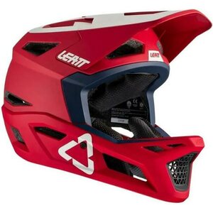 Leatt 4.0 V21.1 Helmet, Chilli