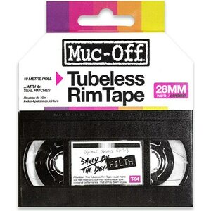 Muc-Off rim tape 21 mm