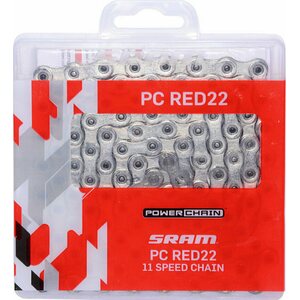 SRAM XX1 Chain hollow pin 11-speed