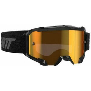 Leatt Velocity 4.5 Goggle – Iriz Black, Bronz 22%