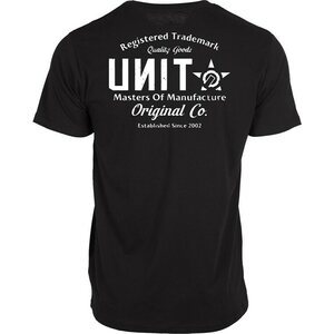 Unit Masters t-paita