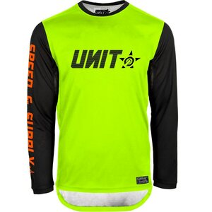 Unit Fusion MX/MTB paita
