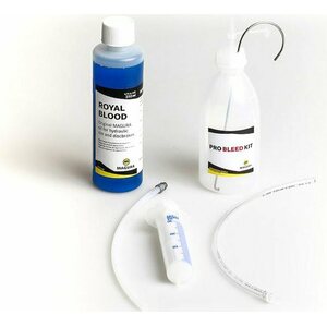 Magura 
Professional Bleed Kit EBT