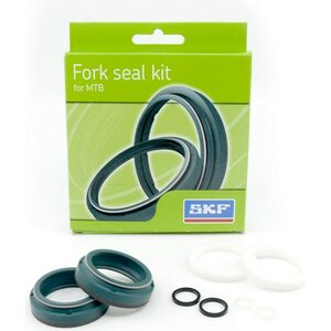 SKF MTB Seals Kit - FOX Air 34 mm