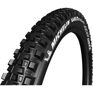 Michelin wild enduro rear folding tire 27,5 x 2,40 (61-584)