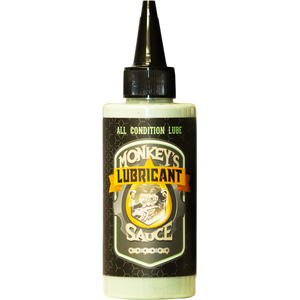 Monkey Sauce ALL CONDITION LUBE 150ML
