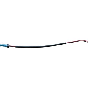 Supernova front light connection cable for Bosch