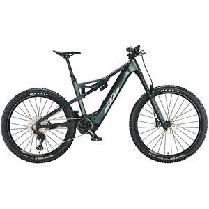 KTM Macina Prowler Master 2022