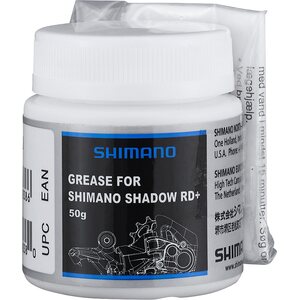 Shimano Grease for Shadow RD+ Rear Derailleur Stabilizer 50g