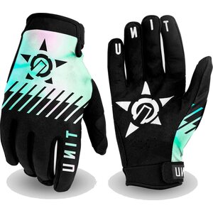 Unit Sky High V2 YOUTH hanskat