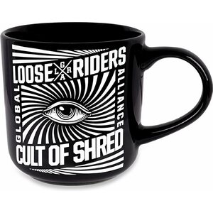Loose Riders Mug