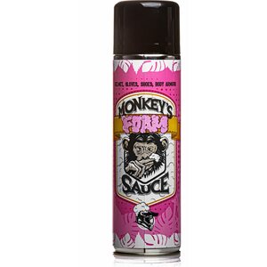 Monkey Sauce Sauce Foam Cleaner – 500ml