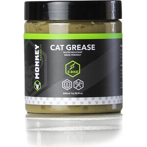 Monkey Products CAT GREASE 150ml