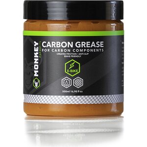 Monkey Products CARBON GREASE 150ml