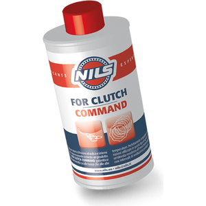 NILS CLUTCH COMMAND ( mineral oil )