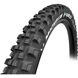 Michelin E-Wild front Folding tire 27,5 x 2,60 (66-584)