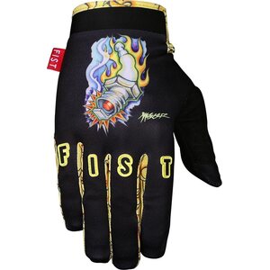Fist Handwear MIKE METZGER FLAMING PLUG