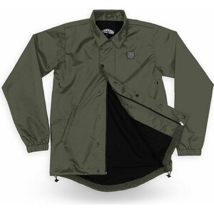 Loose Riders Technical, Jackets