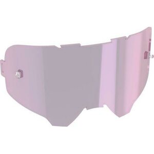 Leatt Goggles replacement lenses Iriz purple 78%