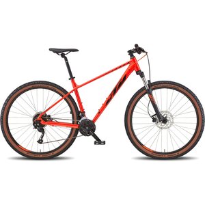 KTM CHICAGO DISC 291