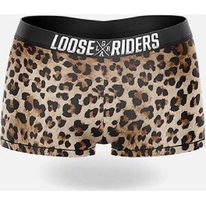 Loose Riders boy shorts