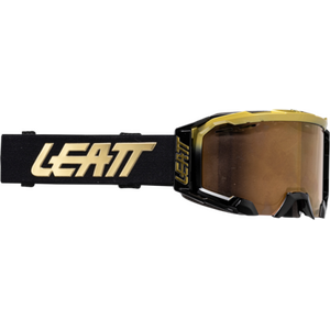 Leatt Goggle Velocity 5.0 MTB Iriz Gold Bronze UC 68%