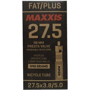 Maxxis Fatbike tube 27.5″